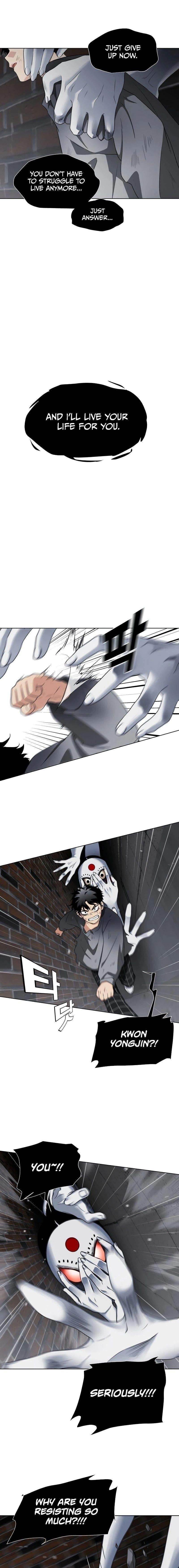 The Shaman’s Blade Chapter 1 - Page 78