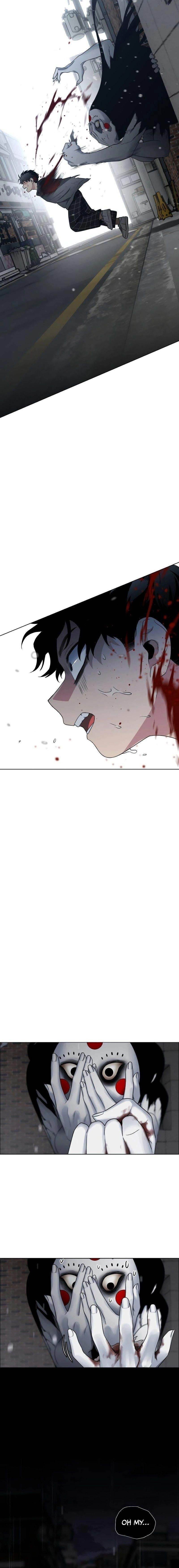 The Shaman’s Blade Chapter 1 - Page 80