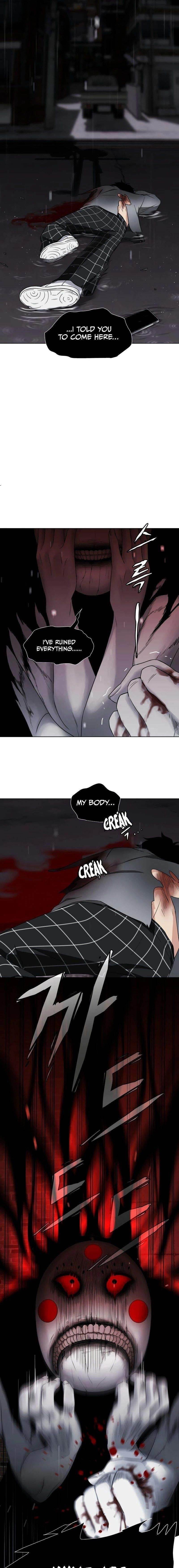 The Shaman’s Blade Chapter 1 - Page 81