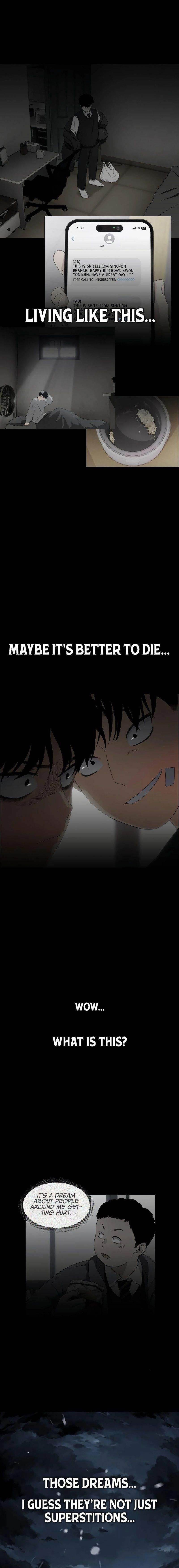 The Shaman’s Blade Chapter 1 - Page 83