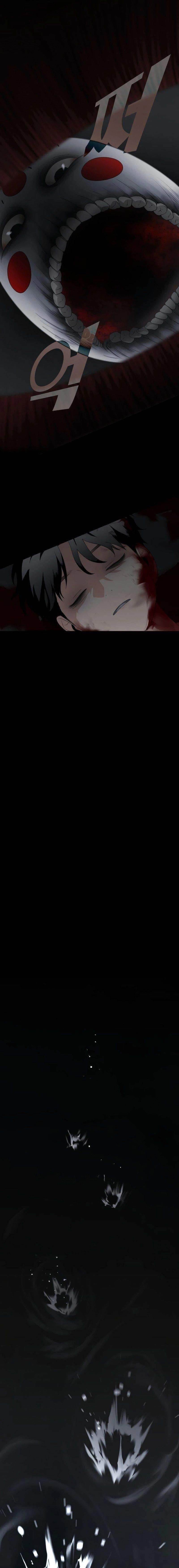 The Shaman’s Blade Chapter 1 - Page 85