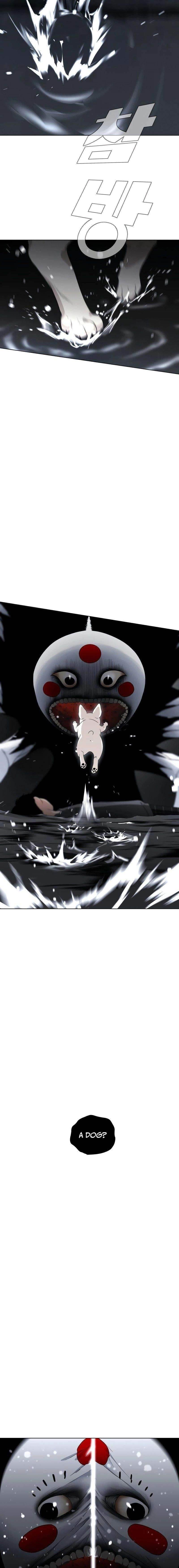 The Shaman’s Blade Chapter 1 - Page 86