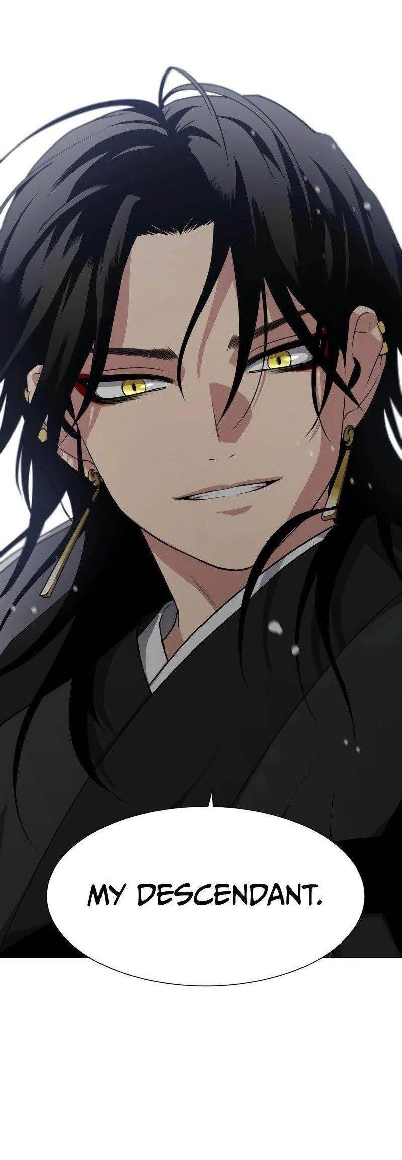 The Shaman’s Blade Chapter 1 - Page 90