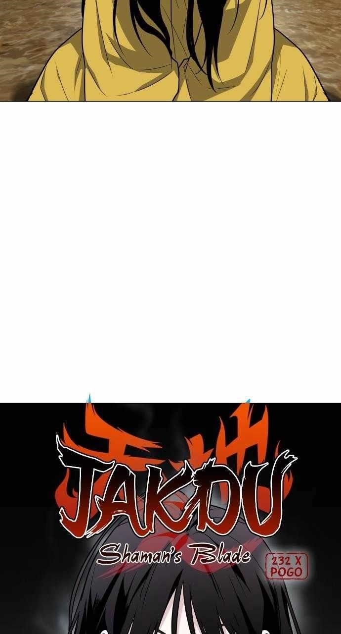 The Shaman’s Blade Chapter 11 - Page 12