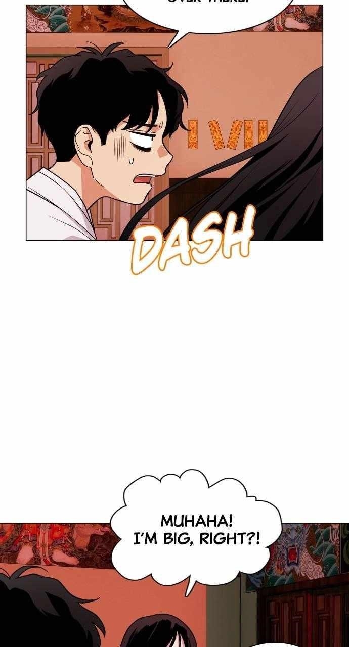 The Shaman’s Blade Chapter 11 - Page 15