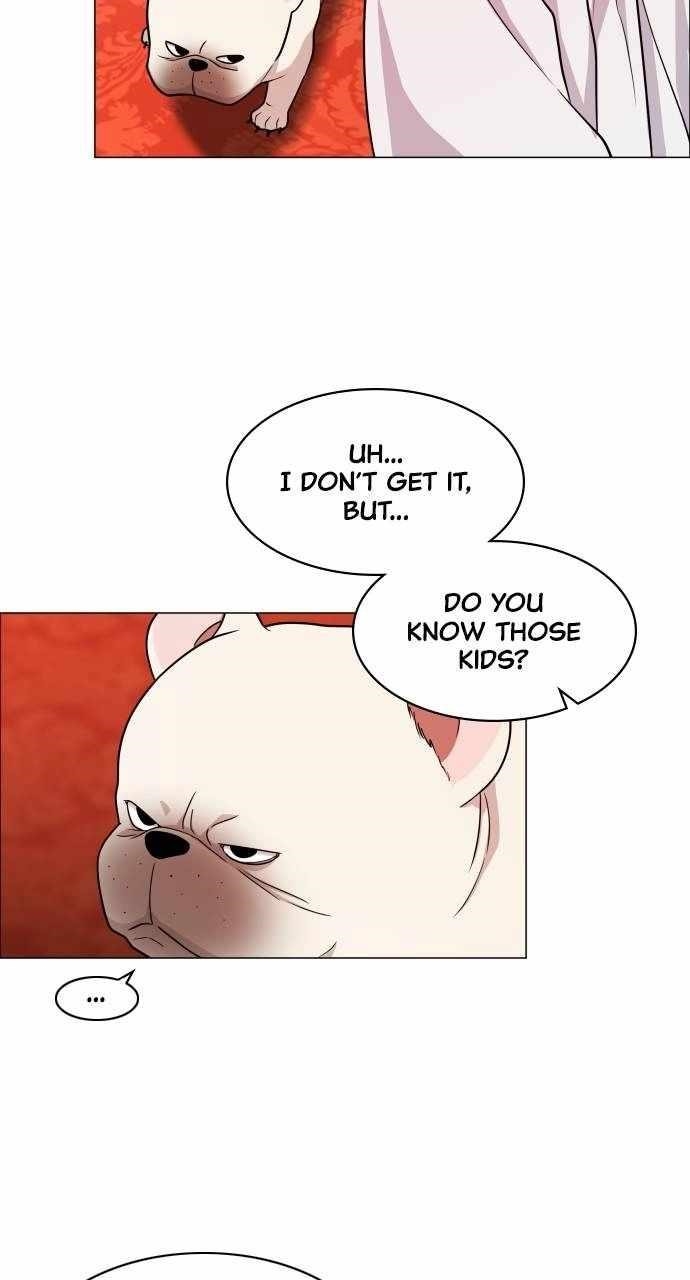 The Shaman’s Blade Chapter 11 - Page 18