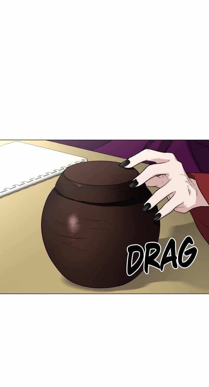 The Shaman’s Blade Chapter 11 - Page 21