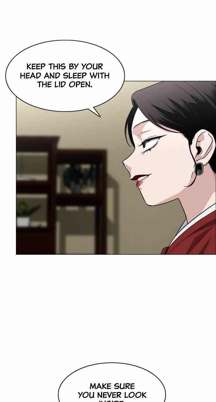 The Shaman’s Blade Chapter 11 - Page 22