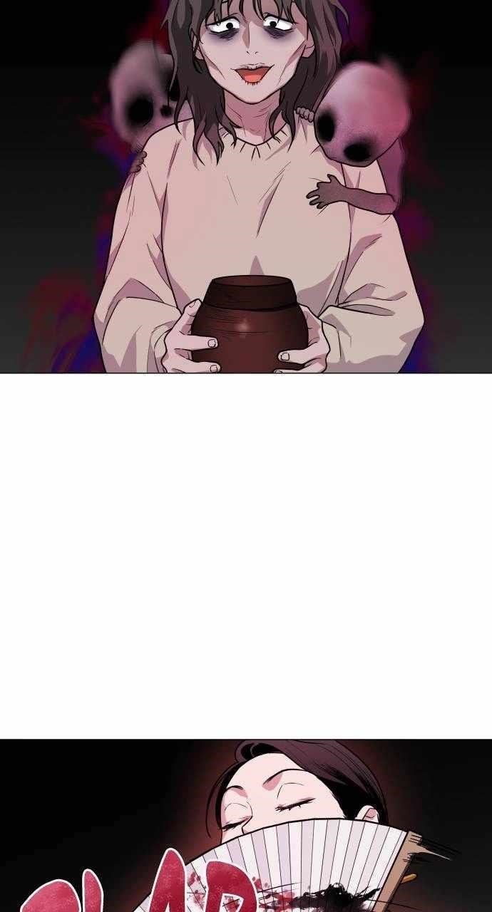 The Shaman’s Blade Chapter 11 - Page 24