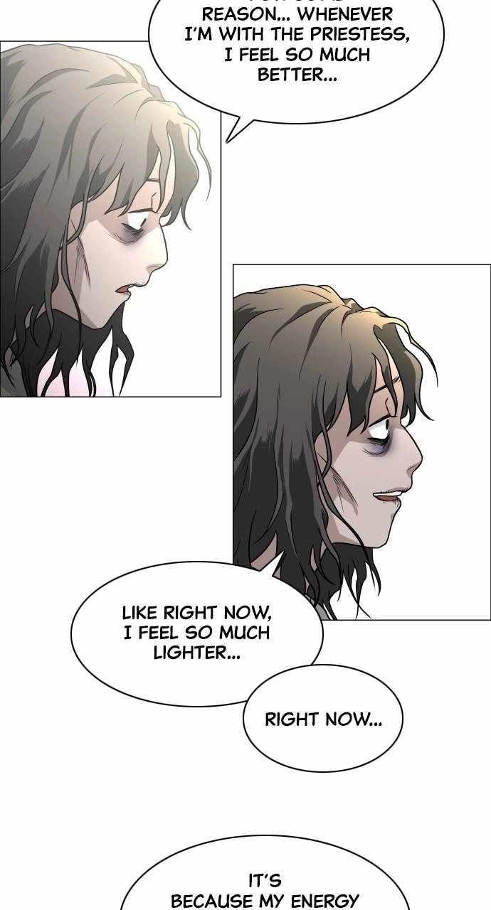 The Shaman’s Blade Chapter 11 - Page 27