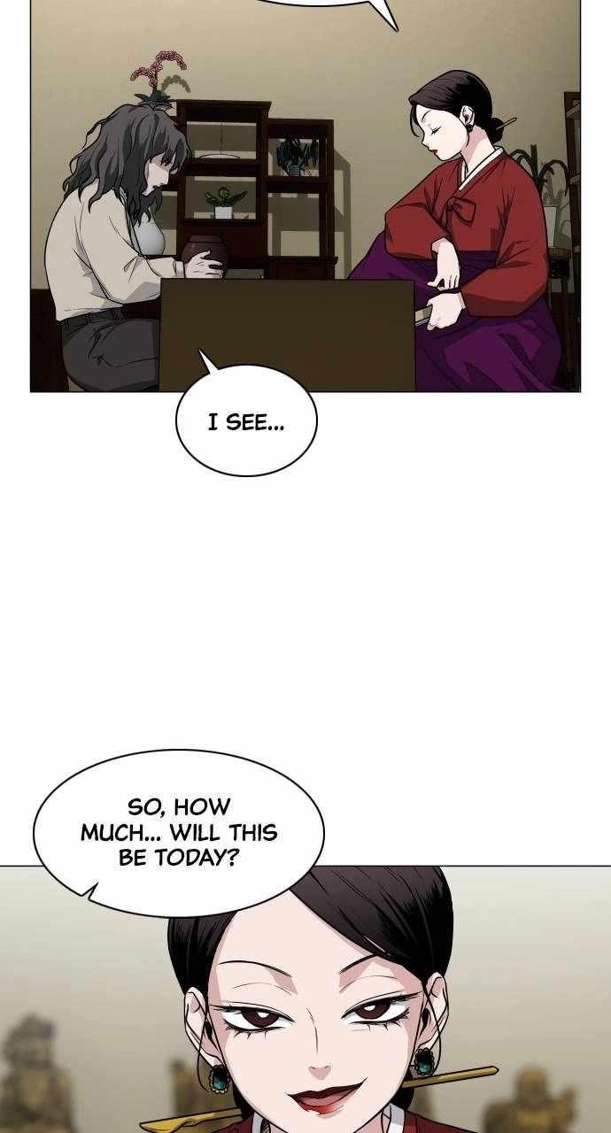 The Shaman’s Blade Chapter 11 - Page 29