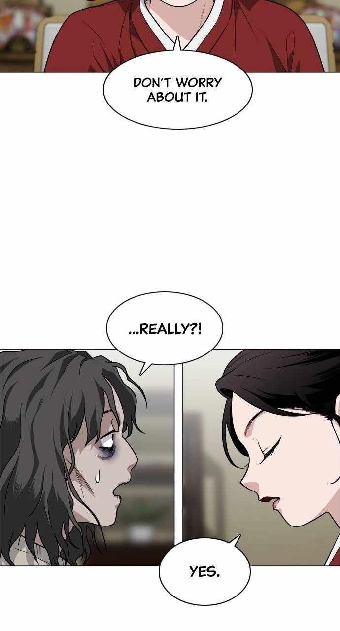 The Shaman’s Blade Chapter 11 - Page 30