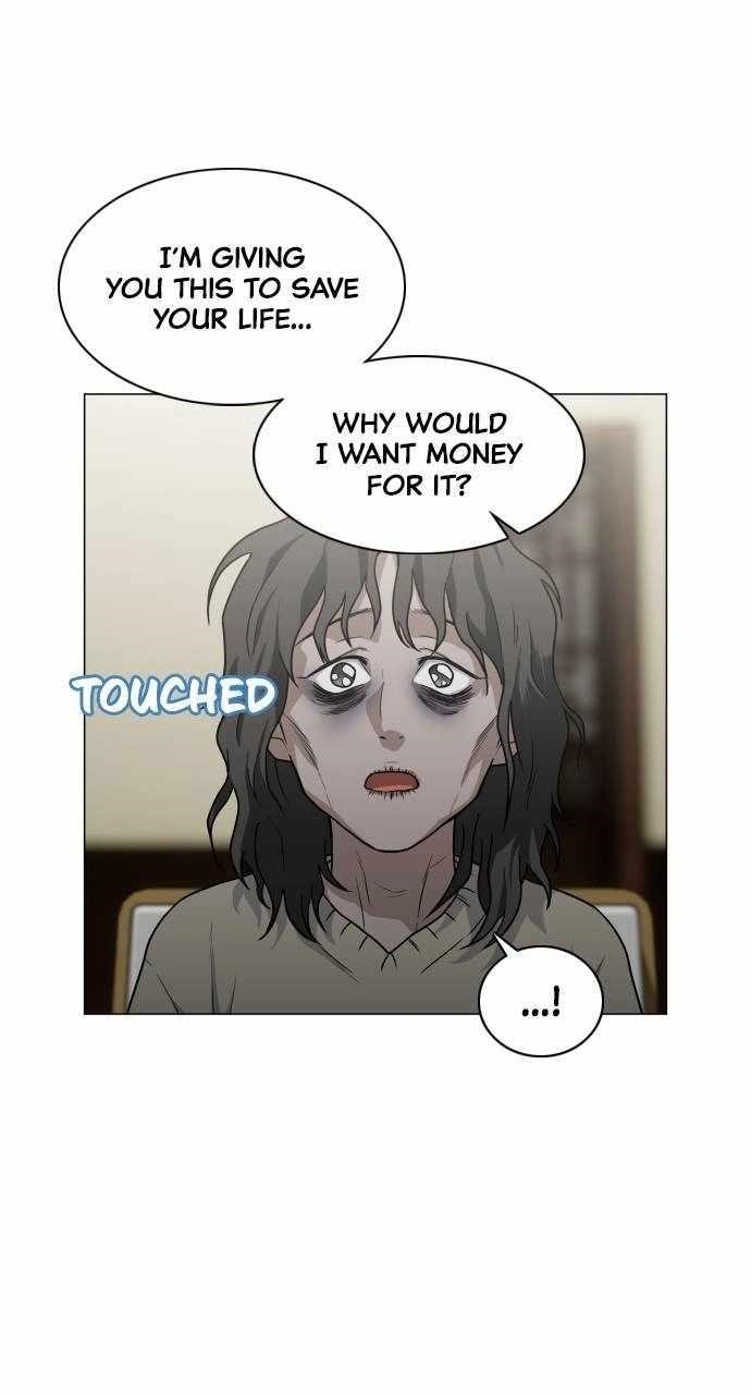 The Shaman’s Blade Chapter 11 - Page 31