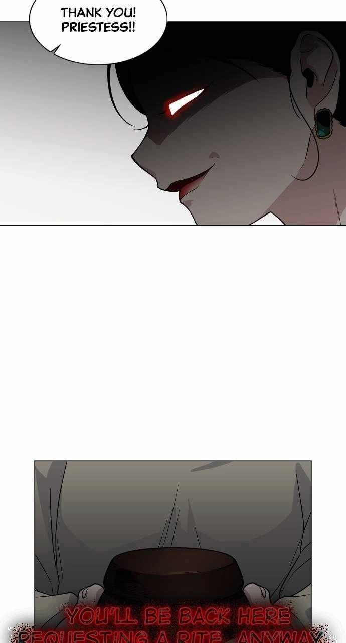 The Shaman’s Blade Chapter 11 - Page 33