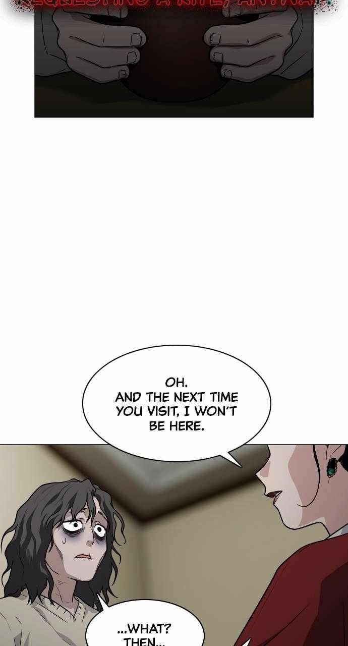 The Shaman’s Blade Chapter 11 - Page 34