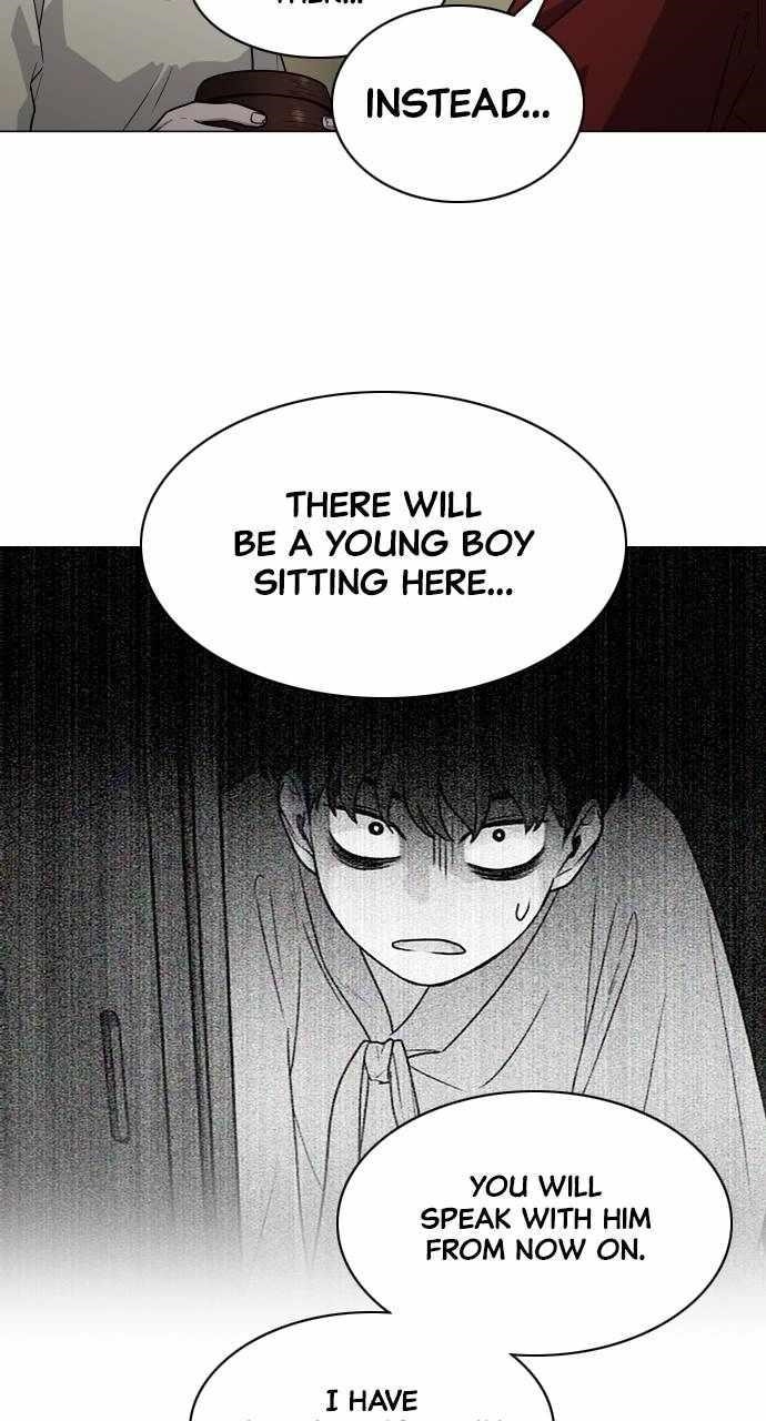 The Shaman’s Blade Chapter 11 - Page 35