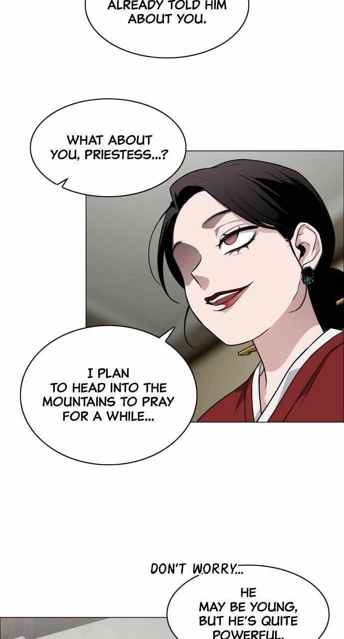 The Shaman’s Blade Chapter 11 - Page 36