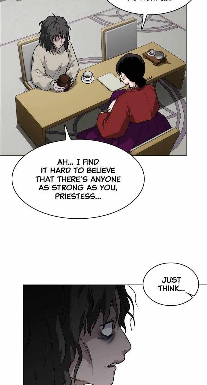 The Shaman’s Blade Chapter 11 - Page 37