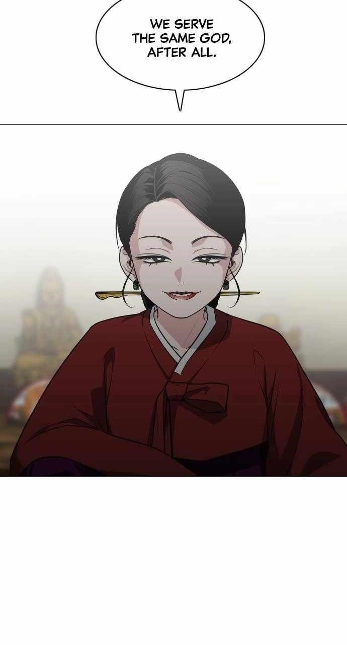 The Shaman’s Blade Chapter 11 - Page 39