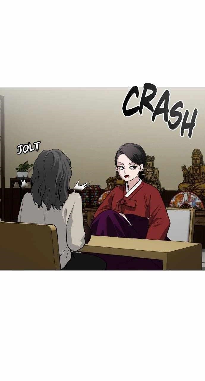 The Shaman’s Blade Chapter 11 - Page 40