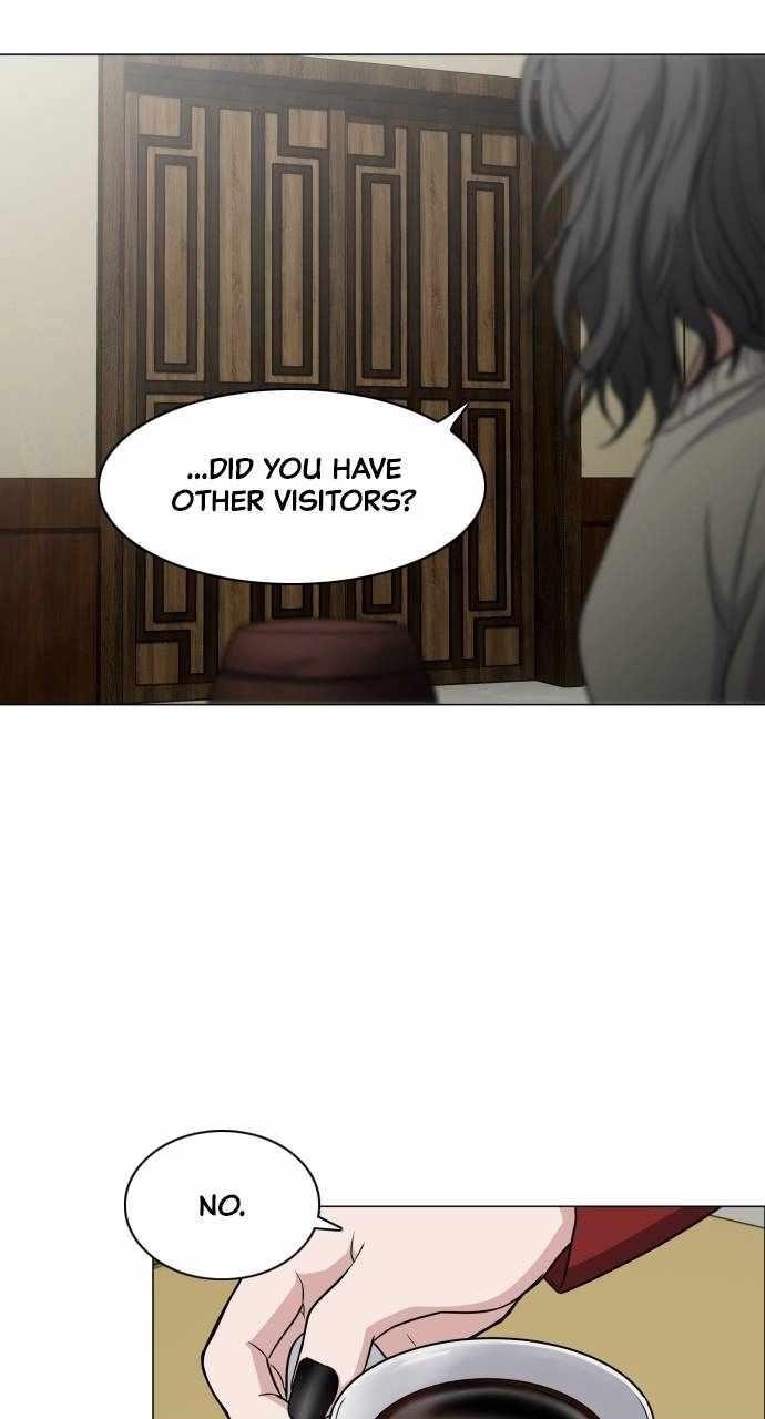 The Shaman’s Blade Chapter 11 - Page 41