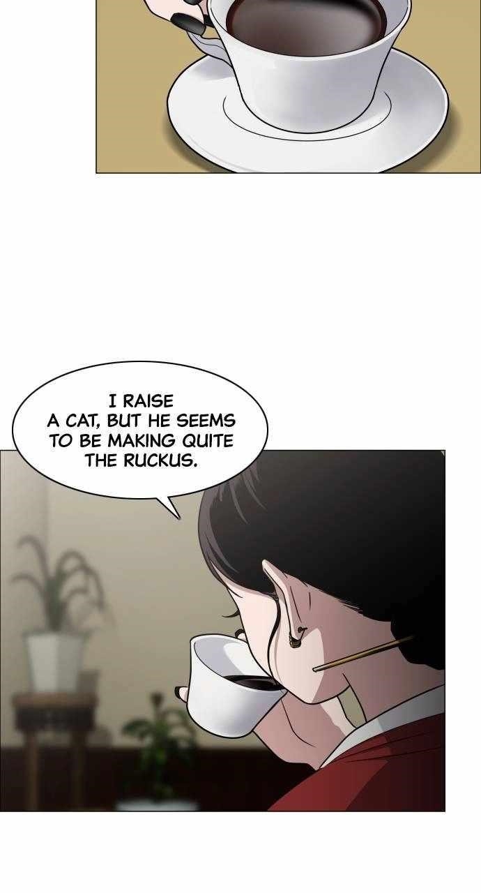 The Shaman’s Blade Chapter 11 - Page 42