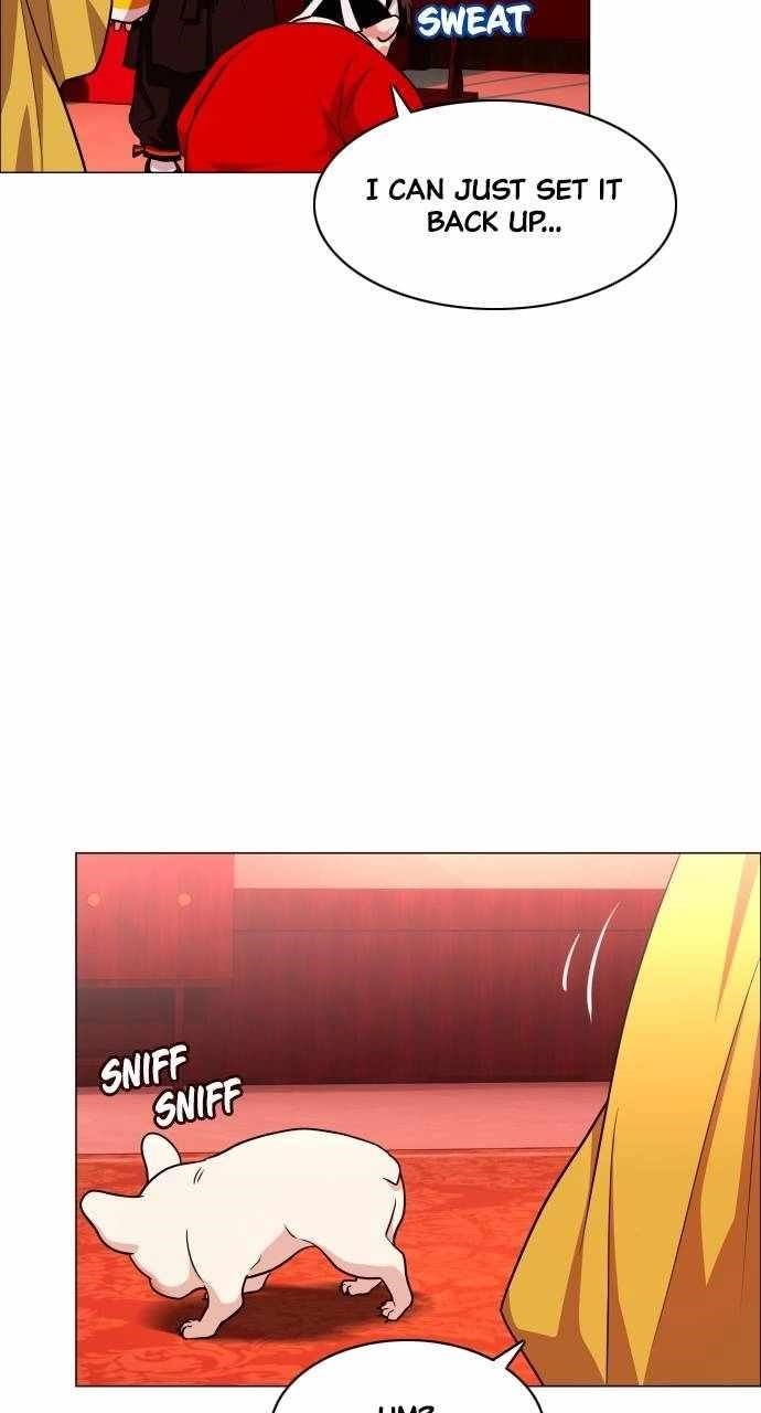 The Shaman’s Blade Chapter 11 - Page 45