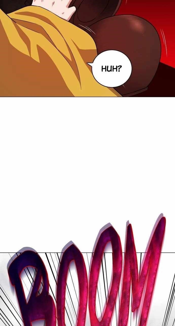 The Shaman’s Blade Chapter 11 - Page 49