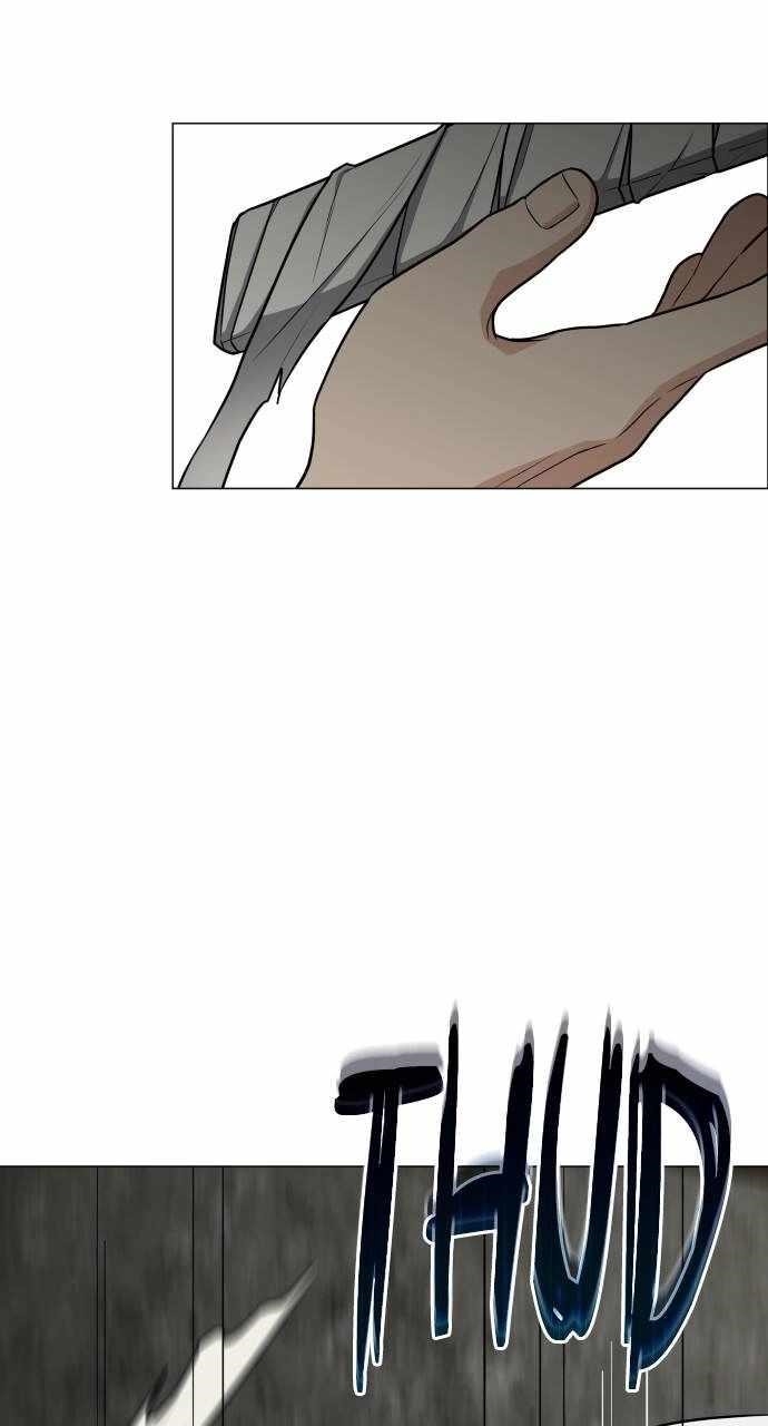 The Shaman’s Blade Chapter 11 - Page 5