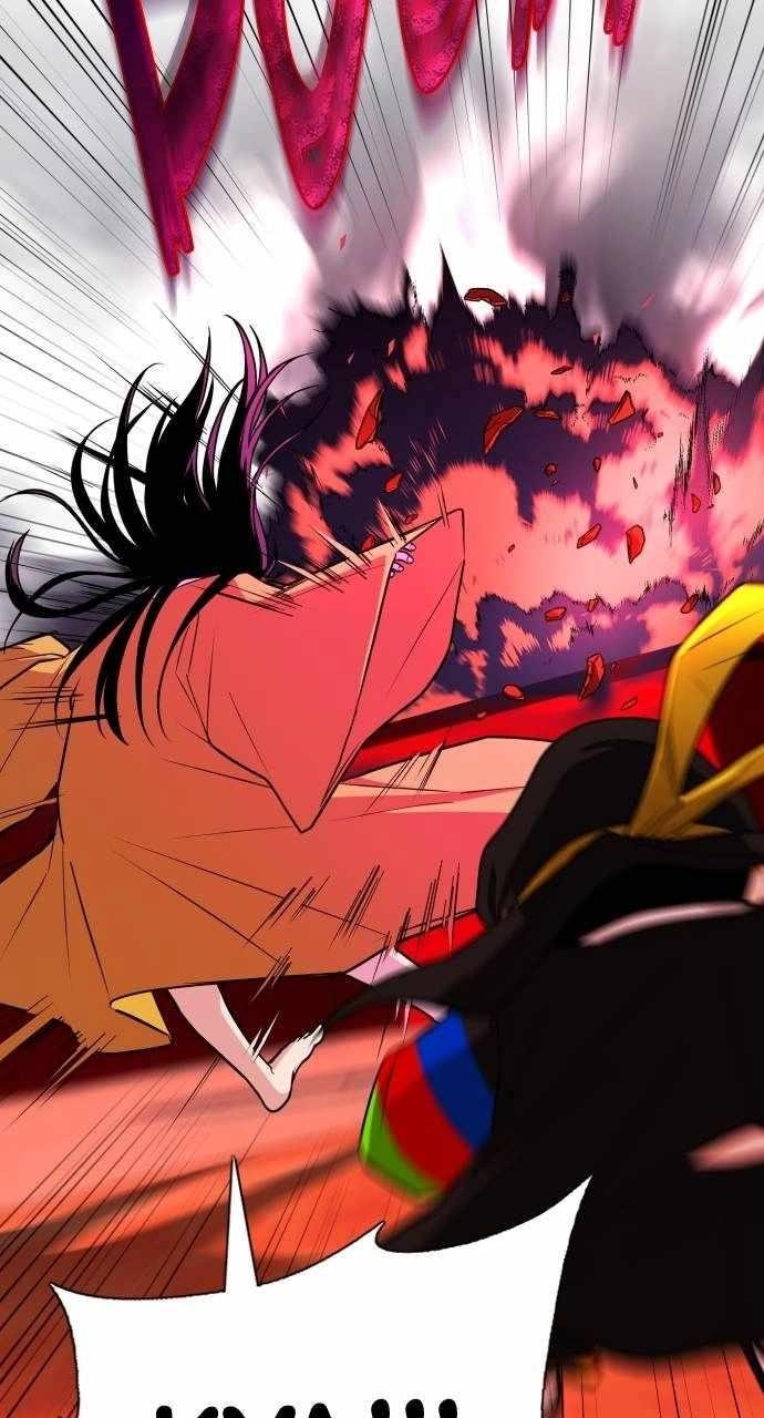 The Shaman’s Blade Chapter 11 - Page 50