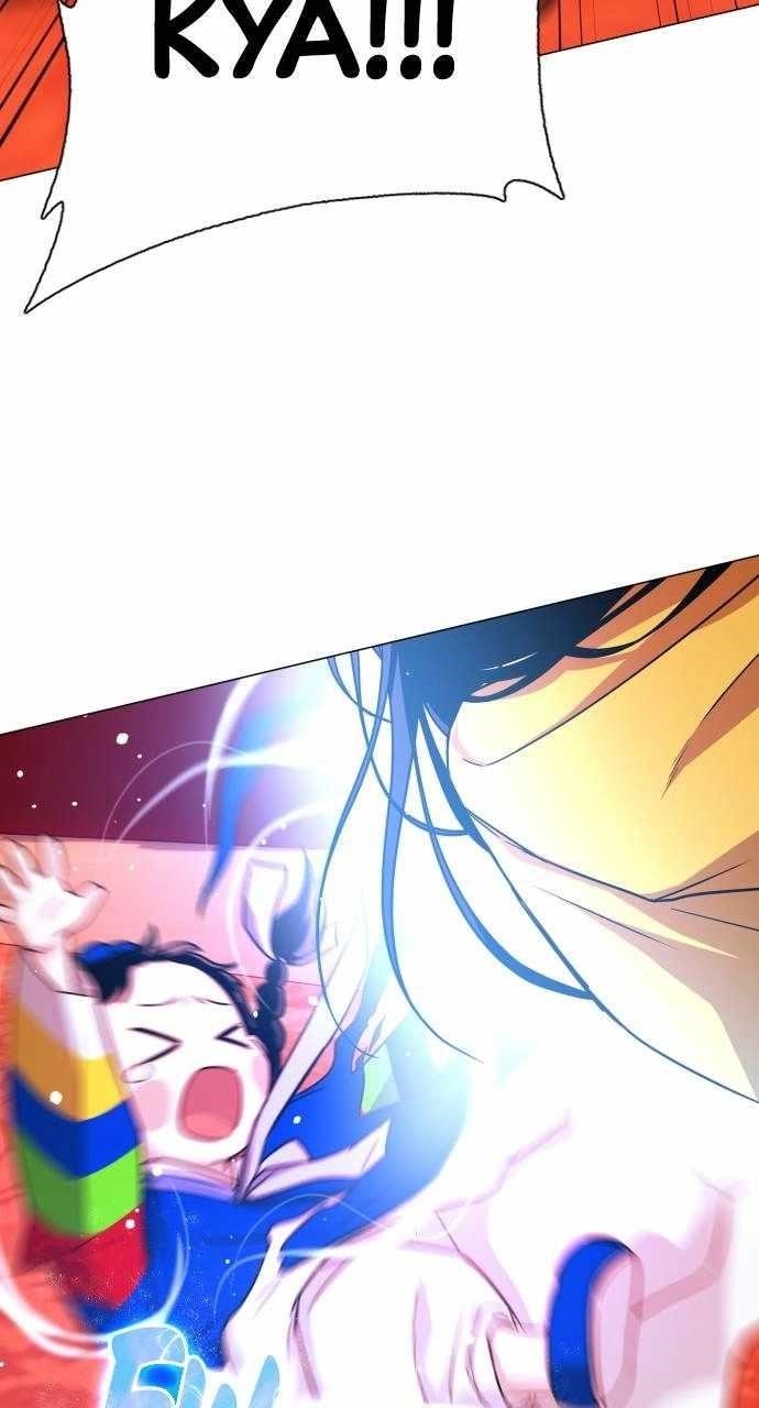 The Shaman’s Blade Chapter 11 - Page 51