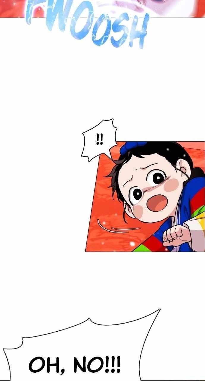 The Shaman’s Blade Chapter 11 - Page 52