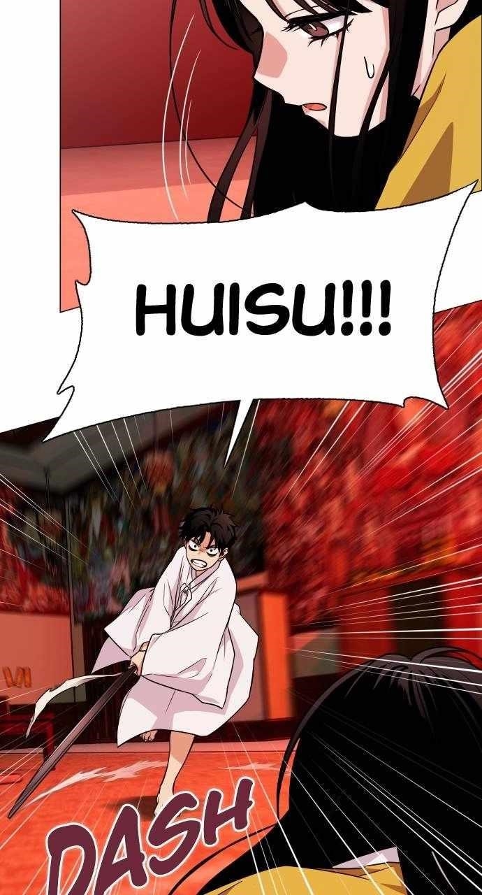 The Shaman’s Blade Chapter 11 - Page 55