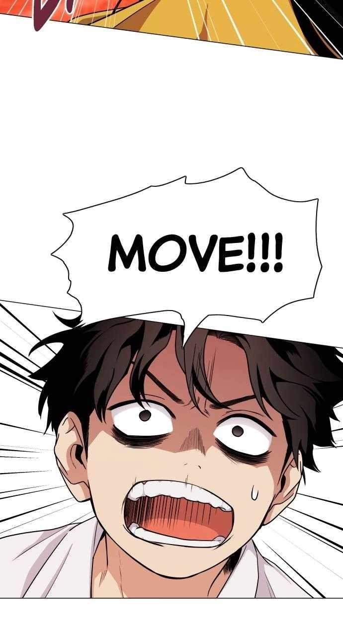 The Shaman’s Blade Chapter 11 - Page 56