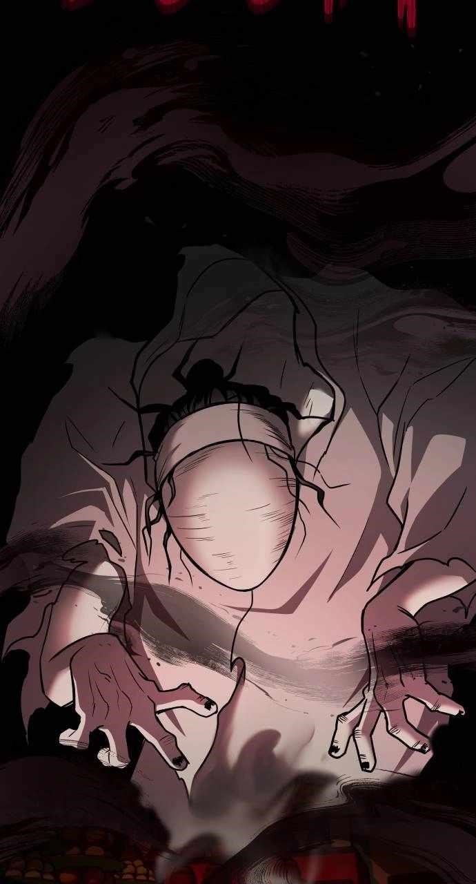 The Shaman’s Blade Chapter 11 - Page 58