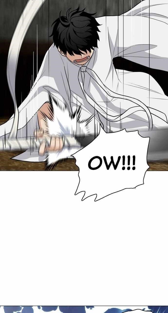 The Shaman’s Blade Chapter 11 - Page 6