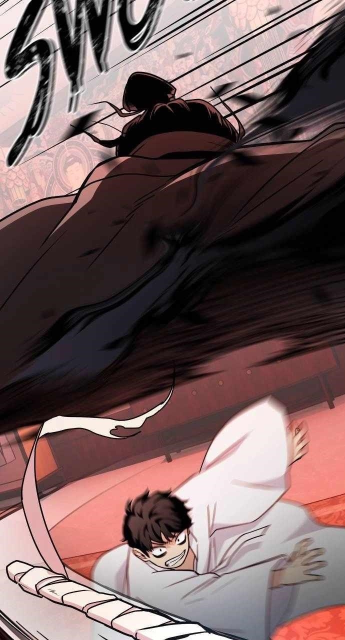 The Shaman’s Blade Chapter 11 - Page 61