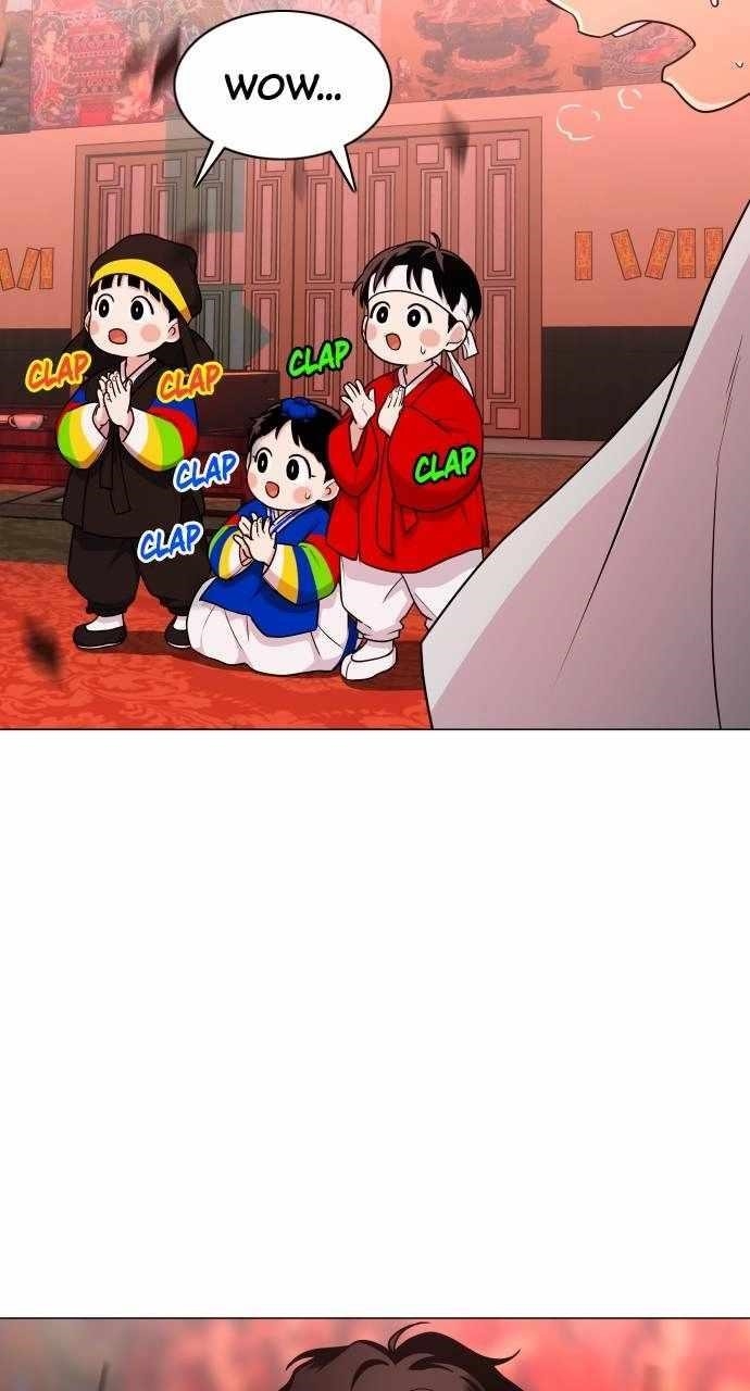 The Shaman’s Blade Chapter 11 - Page 64