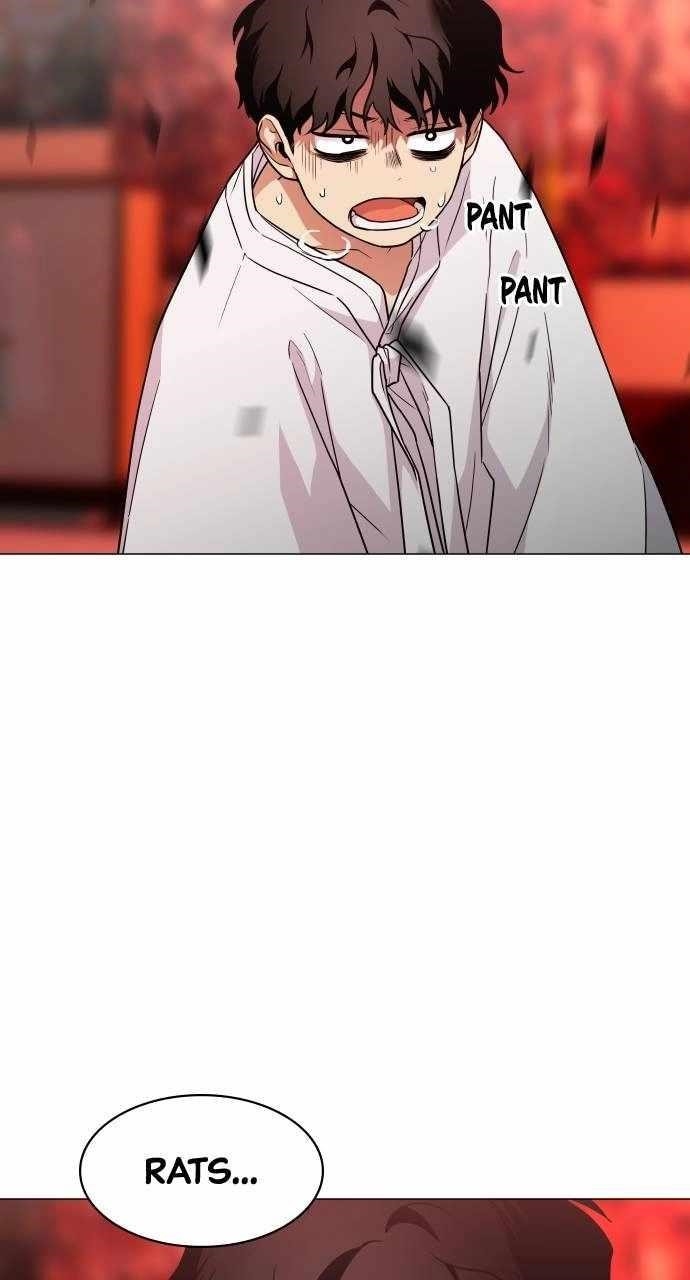 The Shaman’s Blade Chapter 11 - Page 65