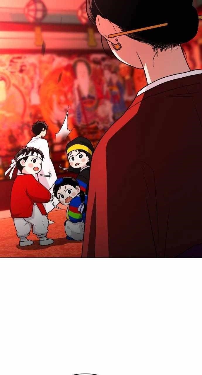 The Shaman’s Blade Chapter 11 - Page 67