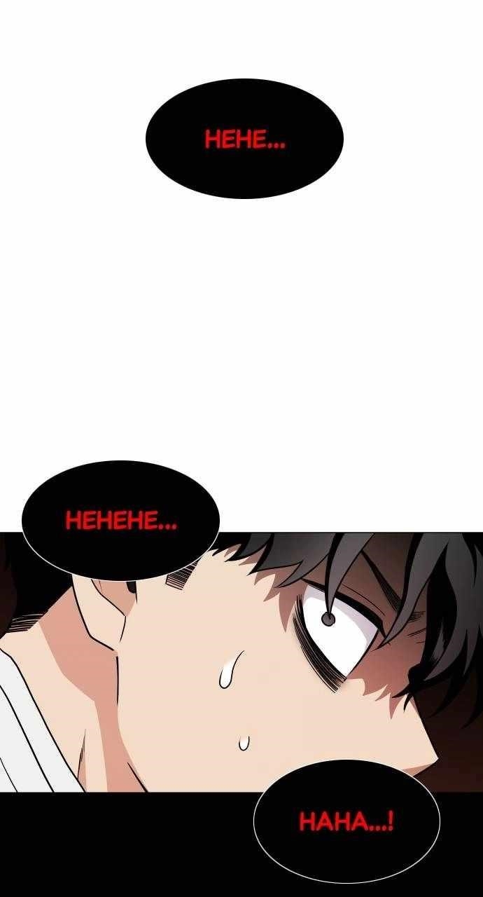 The Shaman’s Blade Chapter 11 - Page 69