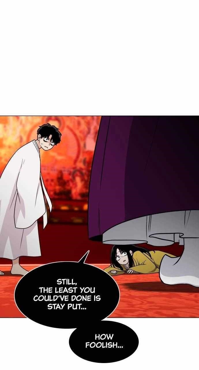 The Shaman’s Blade Chapter 11 - Page 72