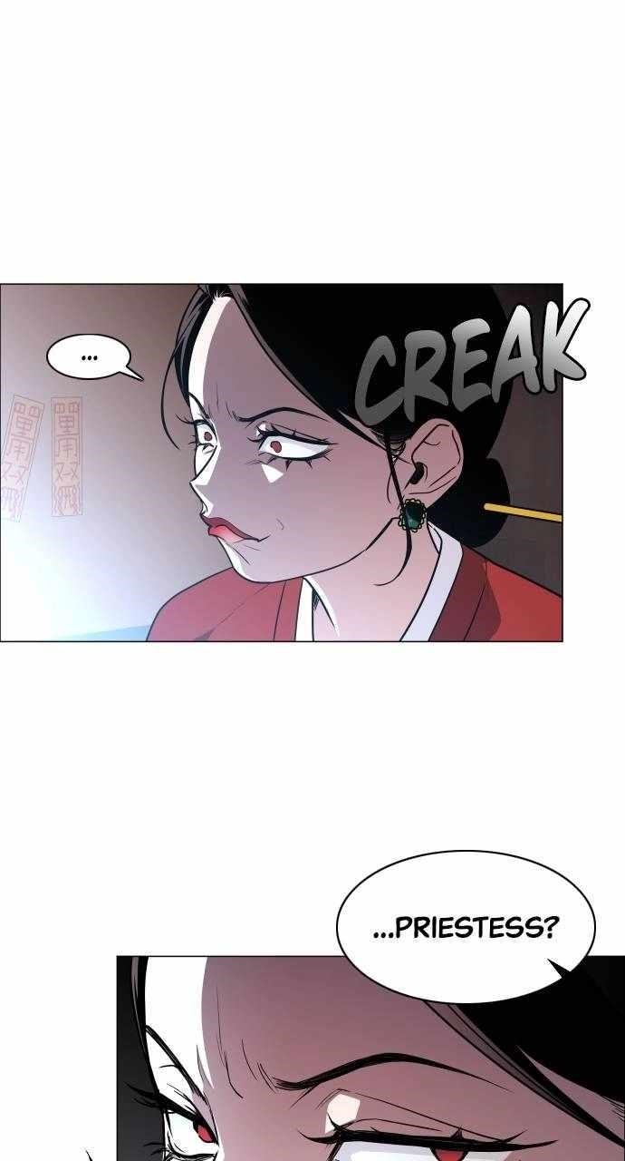 The Shaman’s Blade Chapter 11 - Page 81