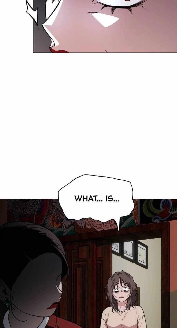 The Shaman’s Blade Chapter 11 - Page 82