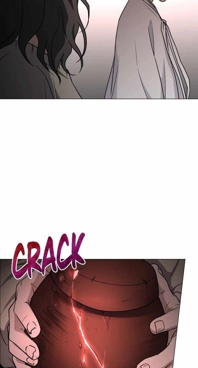 The Shaman’s Blade Chapter 11 - Page 85