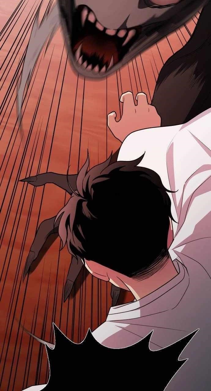 The Shaman’s Blade Chapter 11 - Page 89