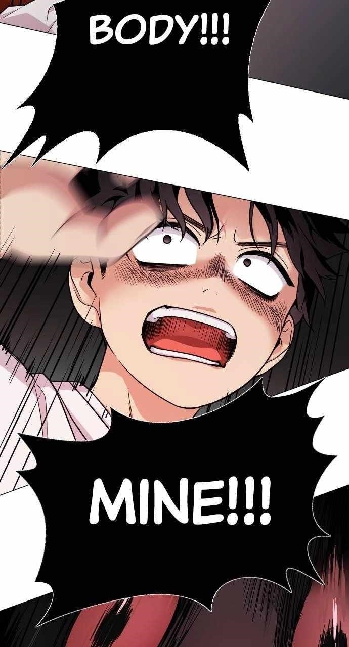 The Shaman’s Blade Chapter 11 - Page 90