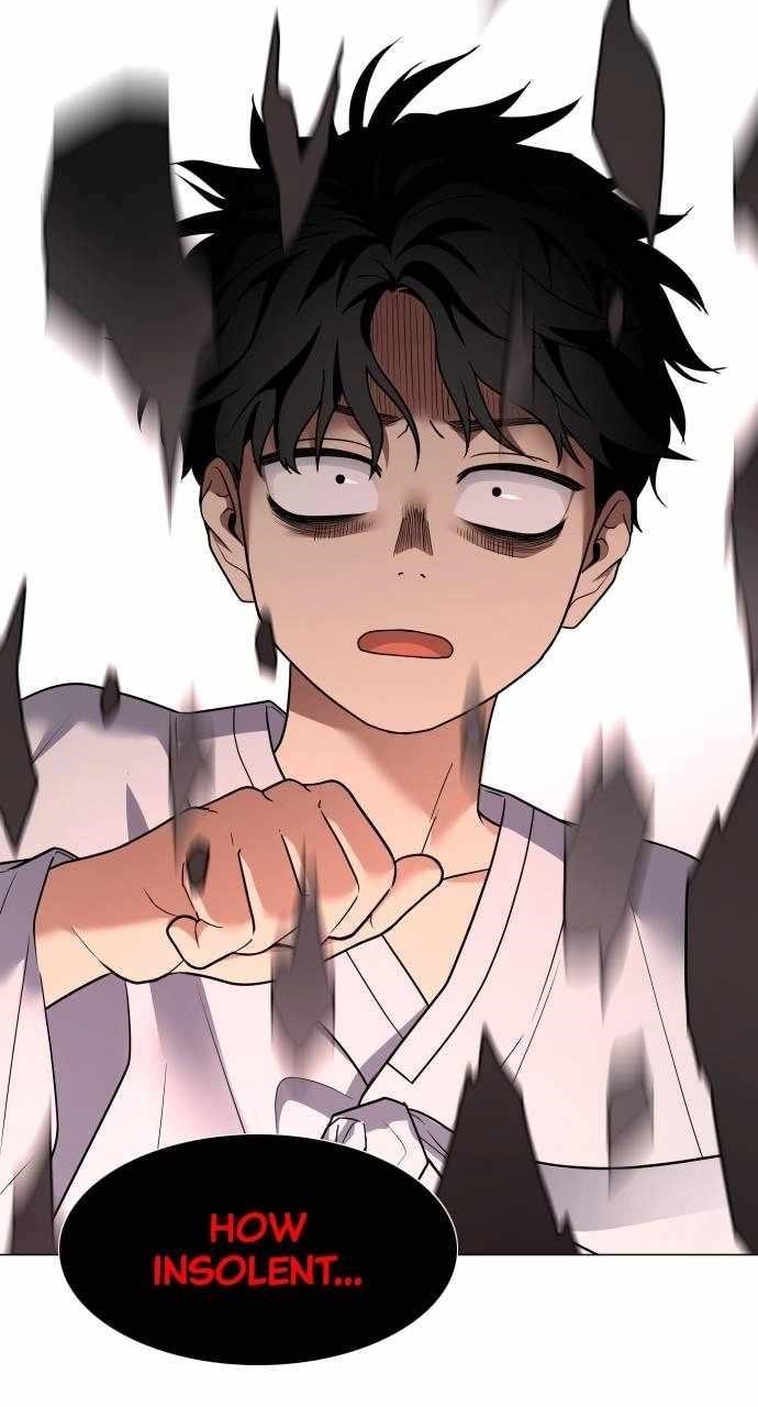 The Shaman’s Blade Chapter 11 - Page 94