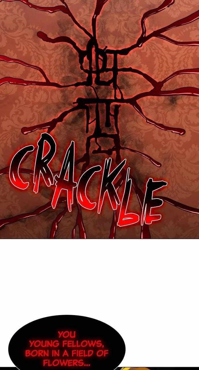 The Shaman’s Blade Chapter 12 - Page 19