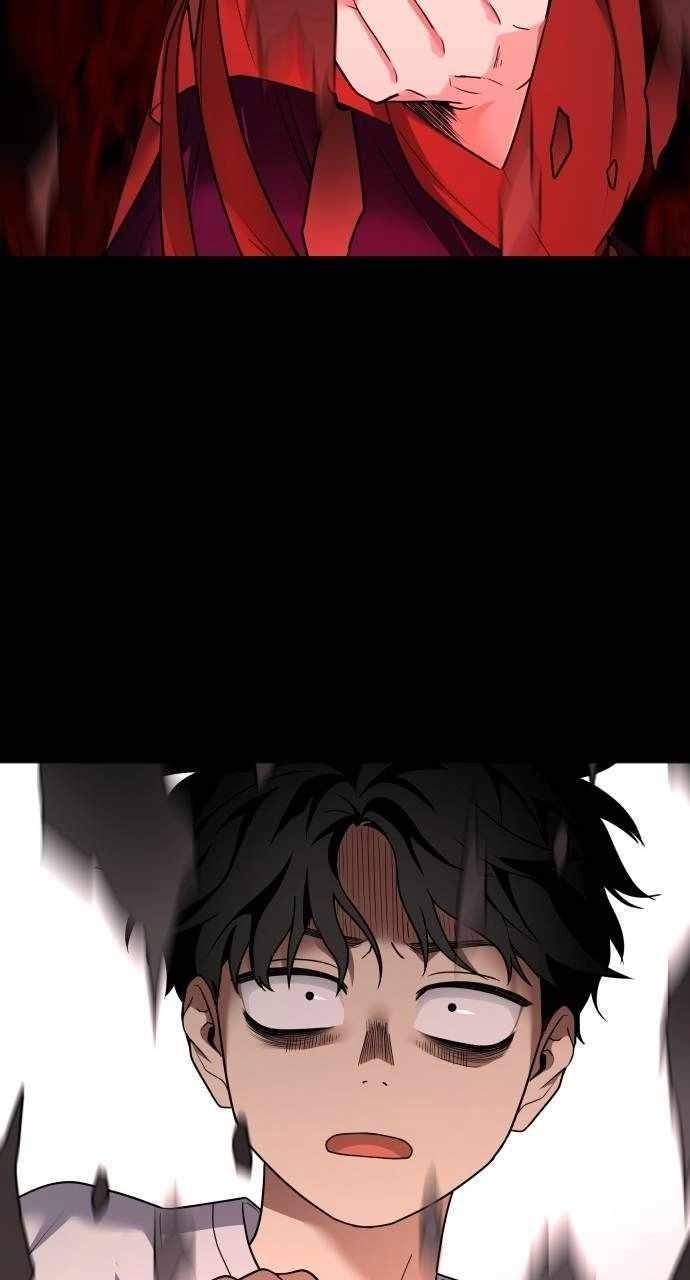 The Shaman’s Blade Chapter 12 - Page 2